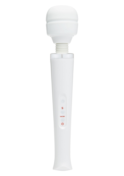 ToyJoy Classics Magic Massager WHITE - 2