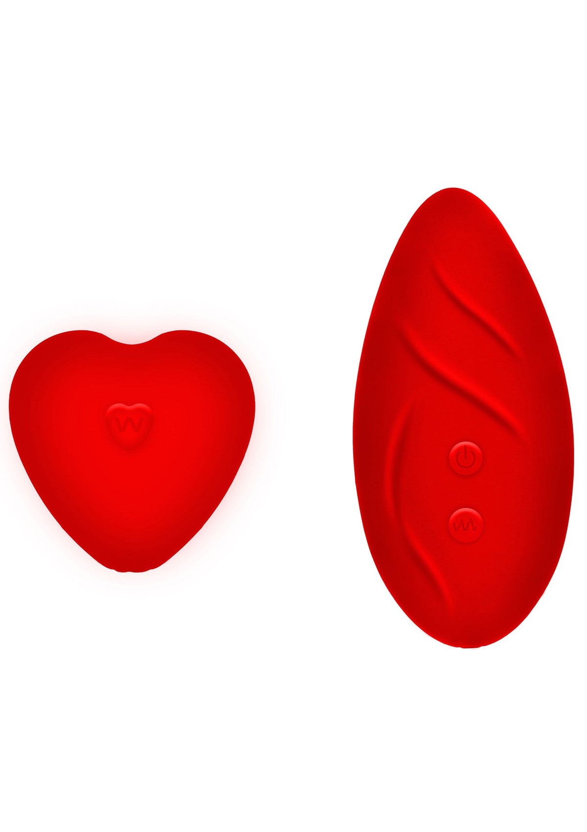 Divine Panty Vibrator RED - 6