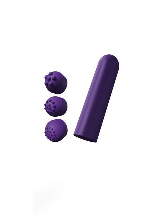 Pocket Stimulator