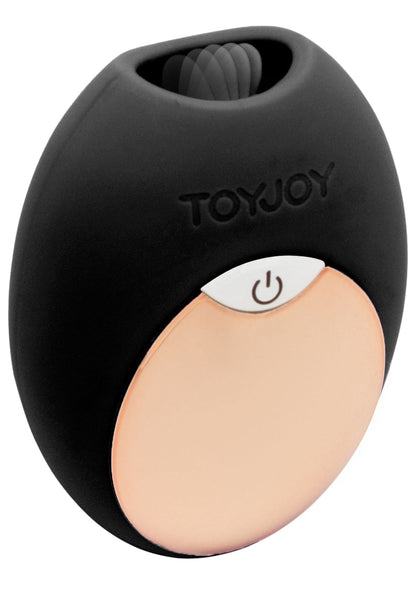 Diva Mini Tongue BLACK - 0