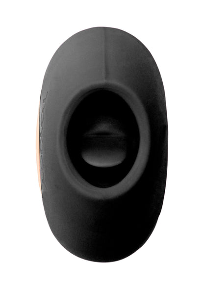 Diva Mini Tongue BLACK - 3