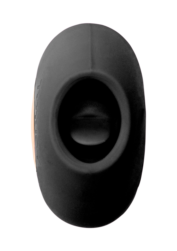 ToyJoy Designer Edition Diva Mini Tongue BLACK - 2