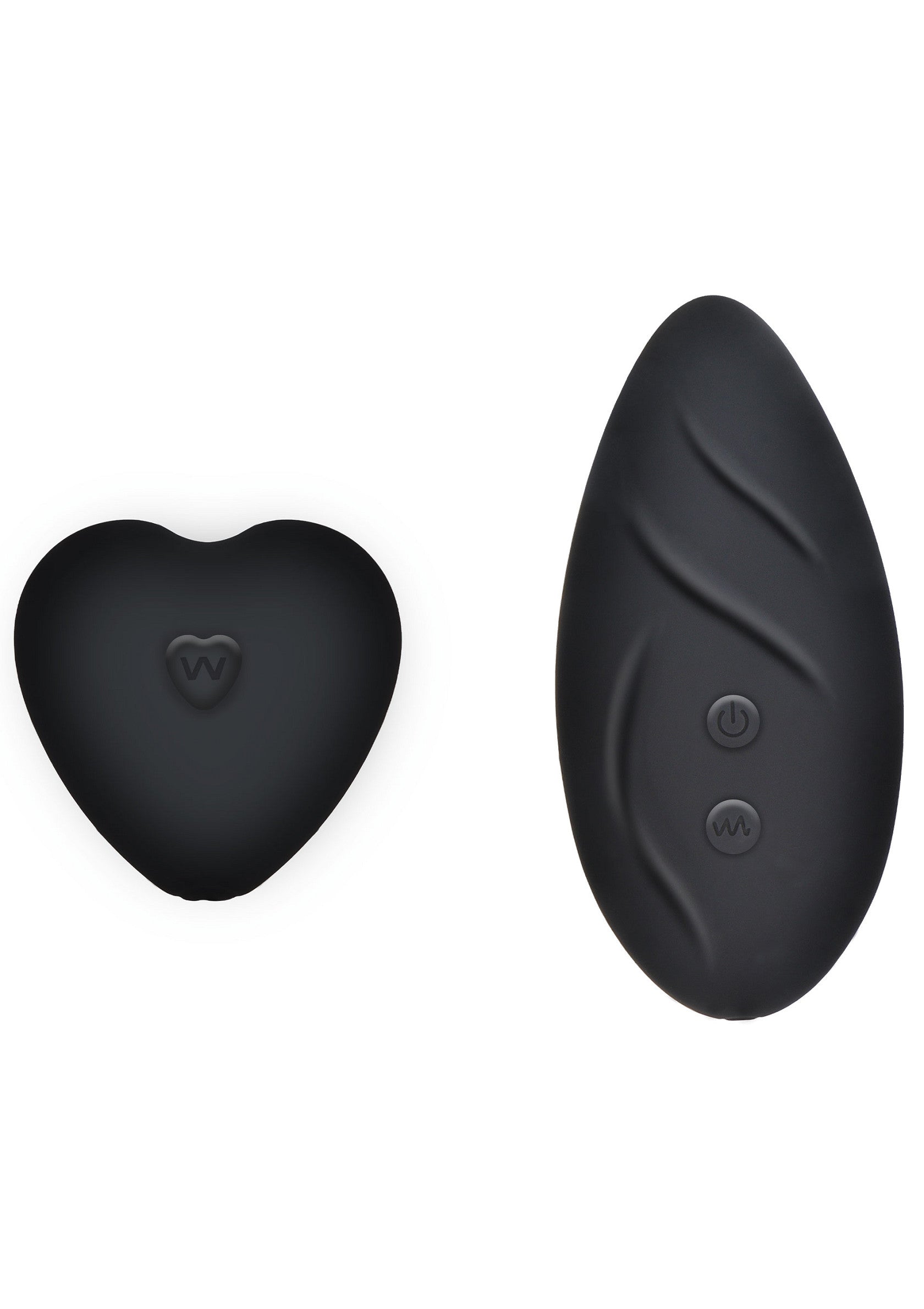Angel Panty Vibrator BLACK - 0