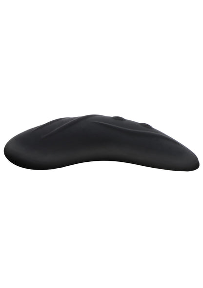 Angel Panty Vibrator BLACK - 5