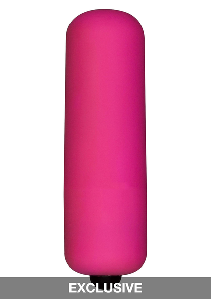 ToyJoy Funky Fun Toys Funky Bullet VIOLET - 2