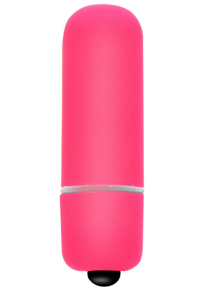 Funky Bullet PINK - 0