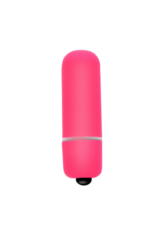 ToyJoy Funky Fun Toys Funky Bullet - Rosa