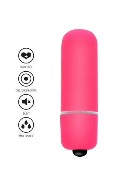 Funky Bullet PINK - 2