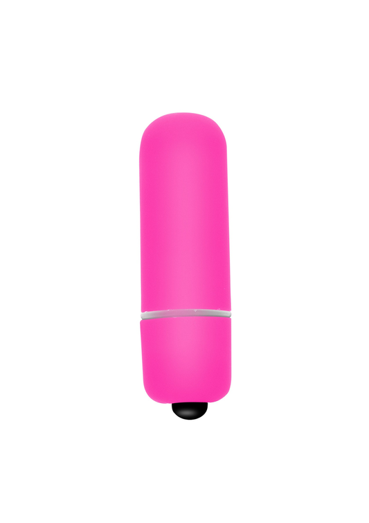 ToyJoy Funky Fun Toys Funky Bullet - Violett