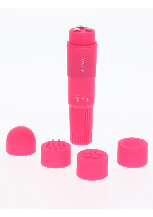 Funky Massager - Rosa