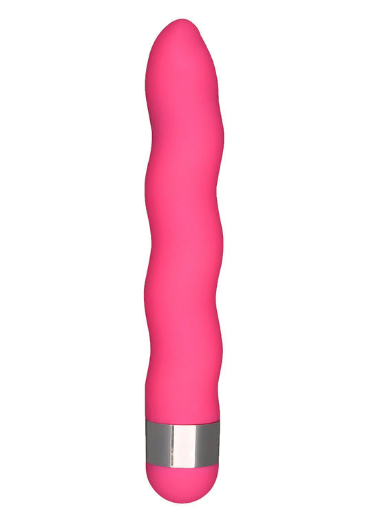Funky Wave Vibrette - Rosa