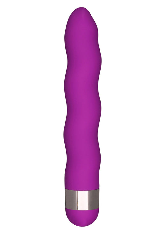 Funky Wave Vibrette - Violett