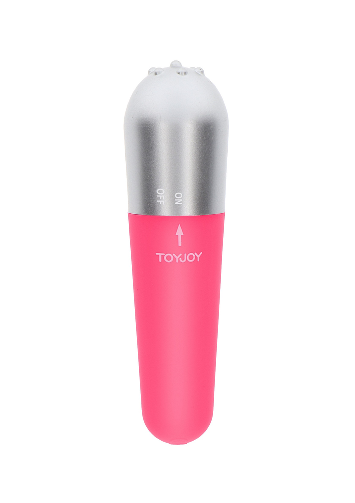 ToyJoy Funky Fun Toys Funky Viberette PINK - 1