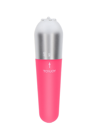 ToyJoy Funky Fun Toys Funky Viberette PINK - 1