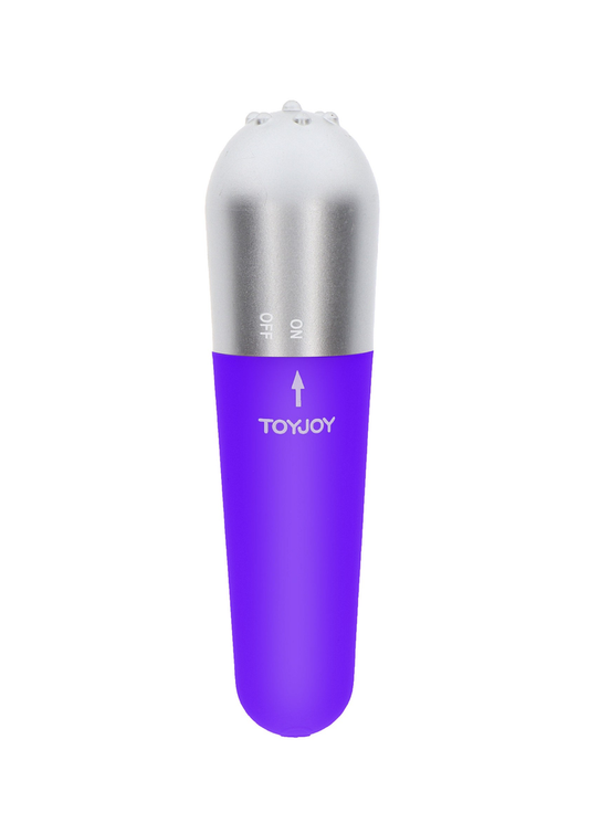 ToyJoy Funky Fun Toys Funky Viberette - Lila