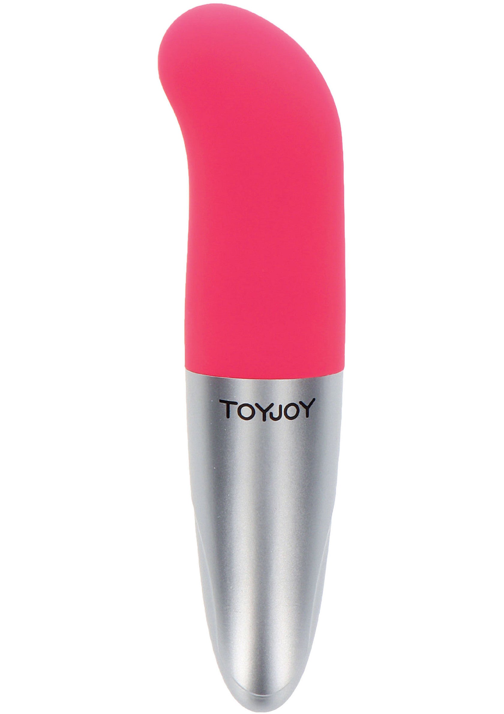 Viberette G-Spot PINK - 6