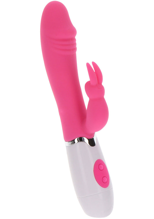 Funky Rabbit - Rosa