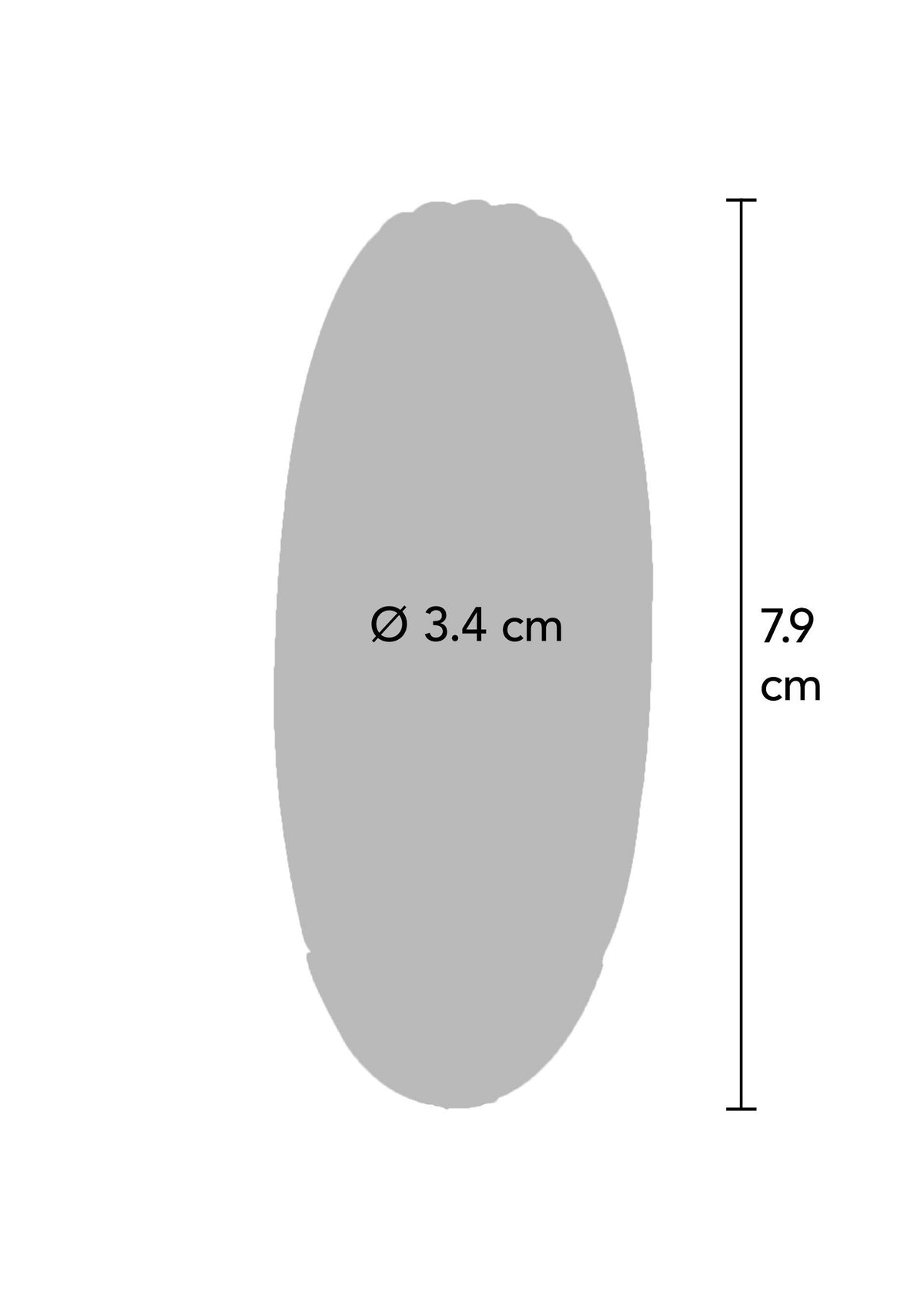 Funky Remote Egg PINK - 1
