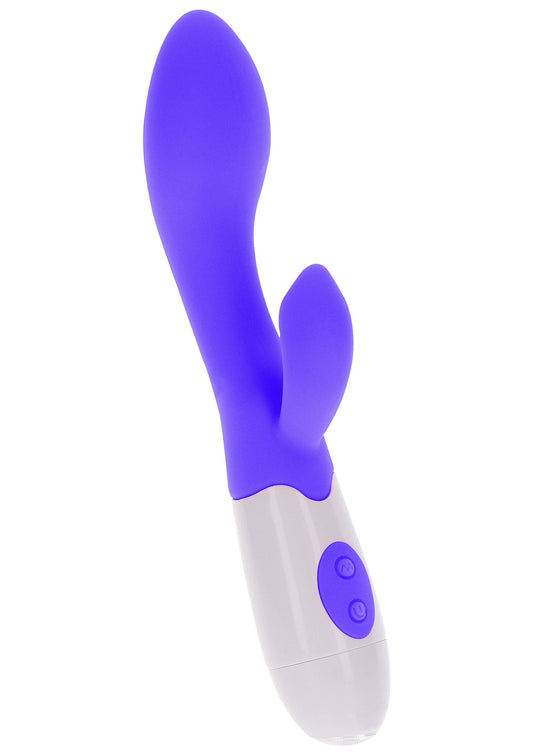 Funky Lover Vibrator - Lila