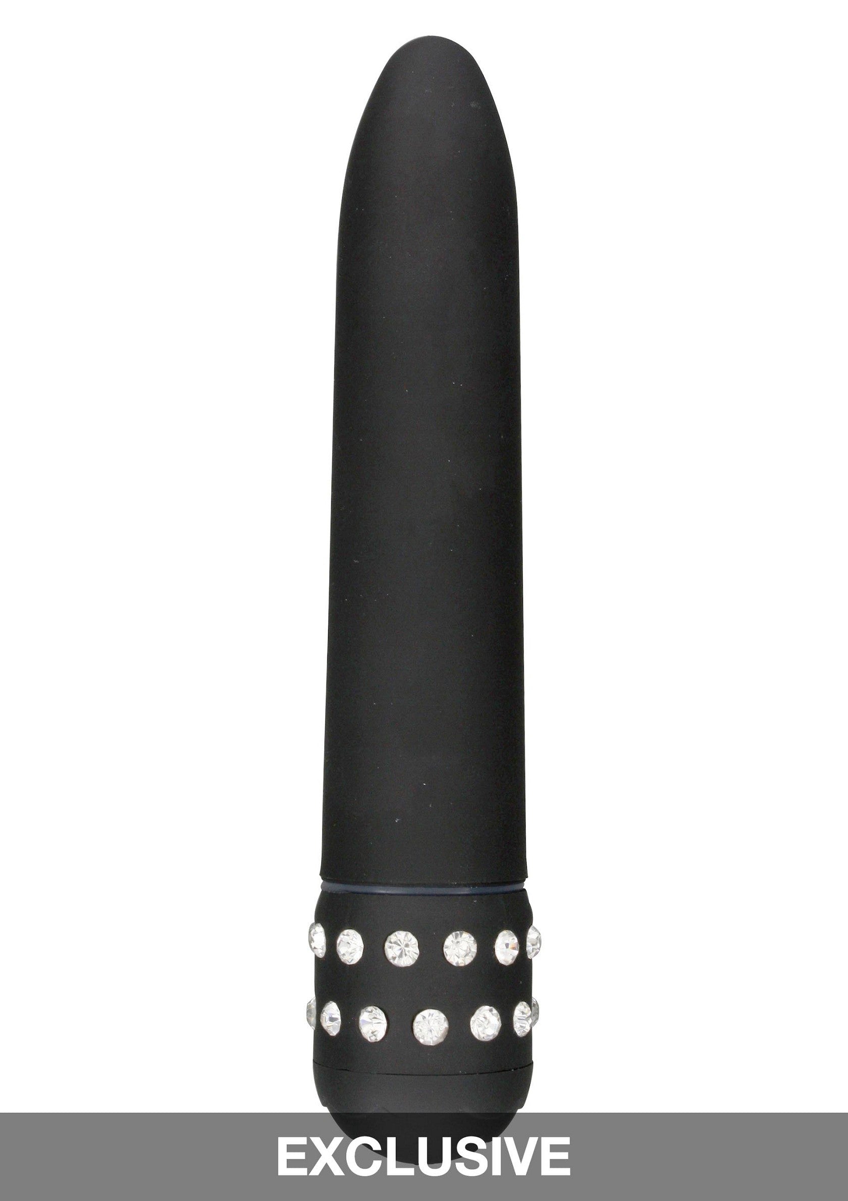 ToyJoy Just for You Diamond Superbe Vibe RED - 0