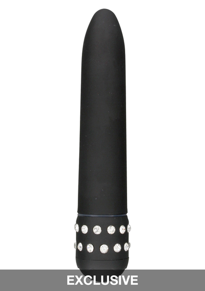 ToyJoy Just for You Diamond Superbe Vibe BLACK - 1