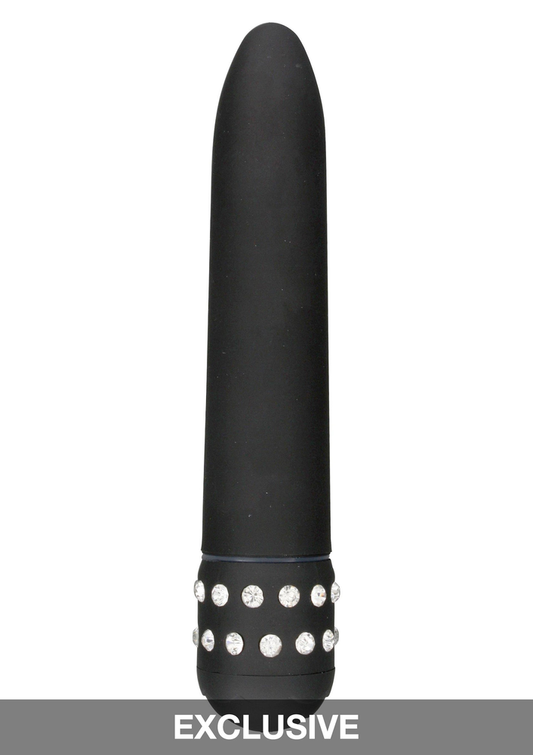 ToyJoy Just for You Diamond Superbe Vibe - Schwarz