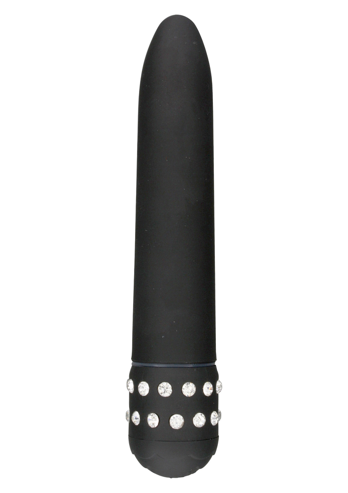 ToyJoy Just for You Diamond Superbe Vibe BLACK - 2