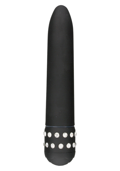 ToyJoy Just for You Diamond Superbe Vibe BLACK - 2