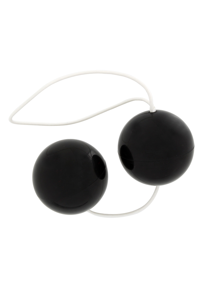 ToyJoy Just for You Amazing Pleasure Sex Toy Kit BLACK - 11