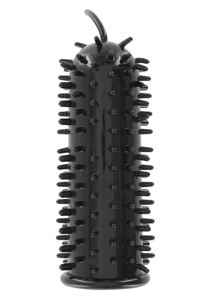 ToyJoy Just for You Amazing Pleasure Sex Toy Kit BLACK - 3
