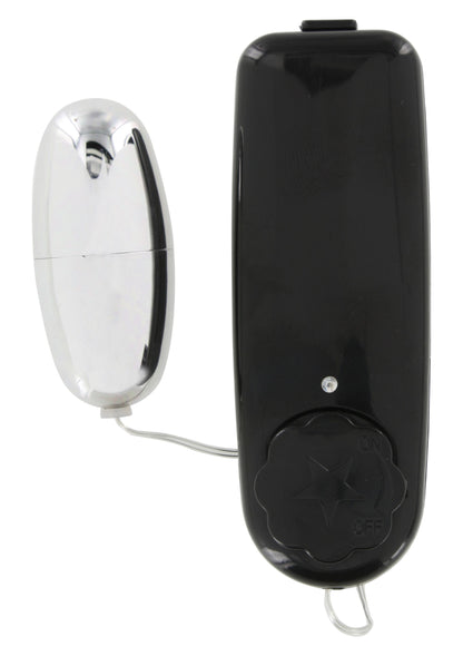 ToyJoy Just for You Lovetoy Starter Kit BLACK - 4
