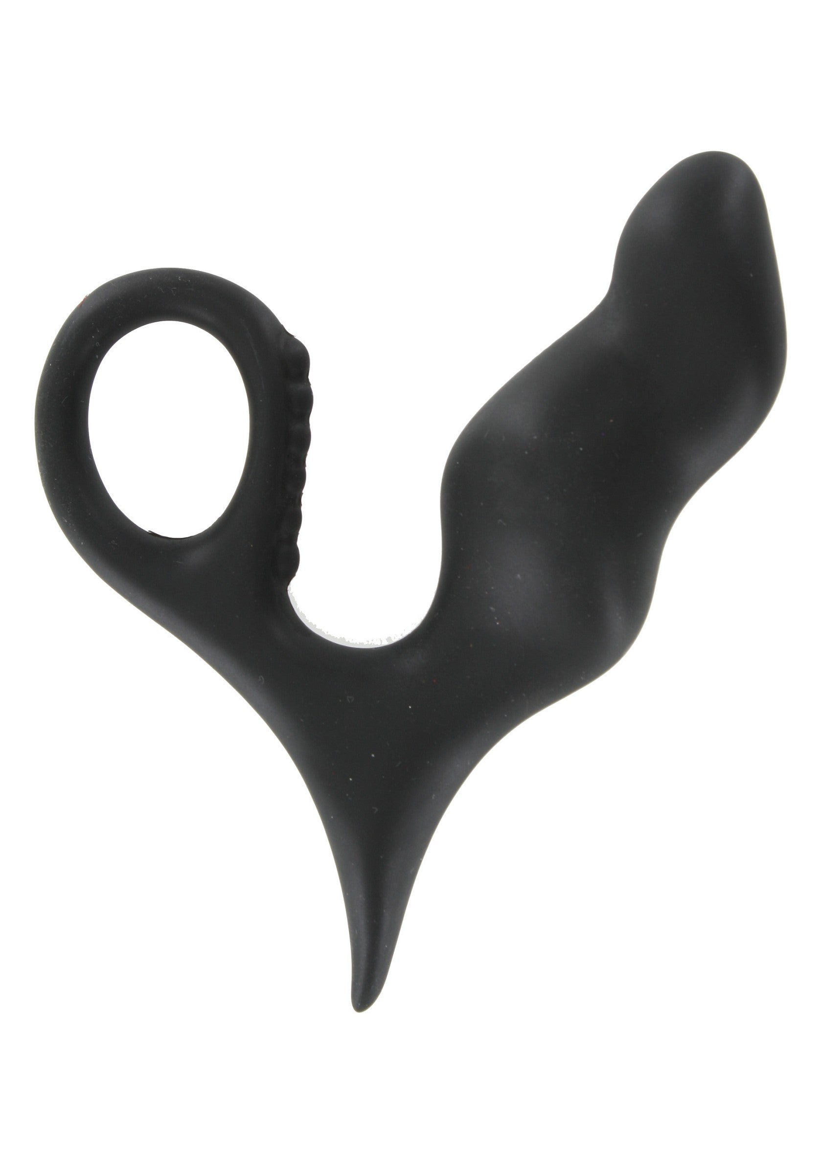 ToyJoy Just for You Lovetoy Starter Kit BLACK - 10