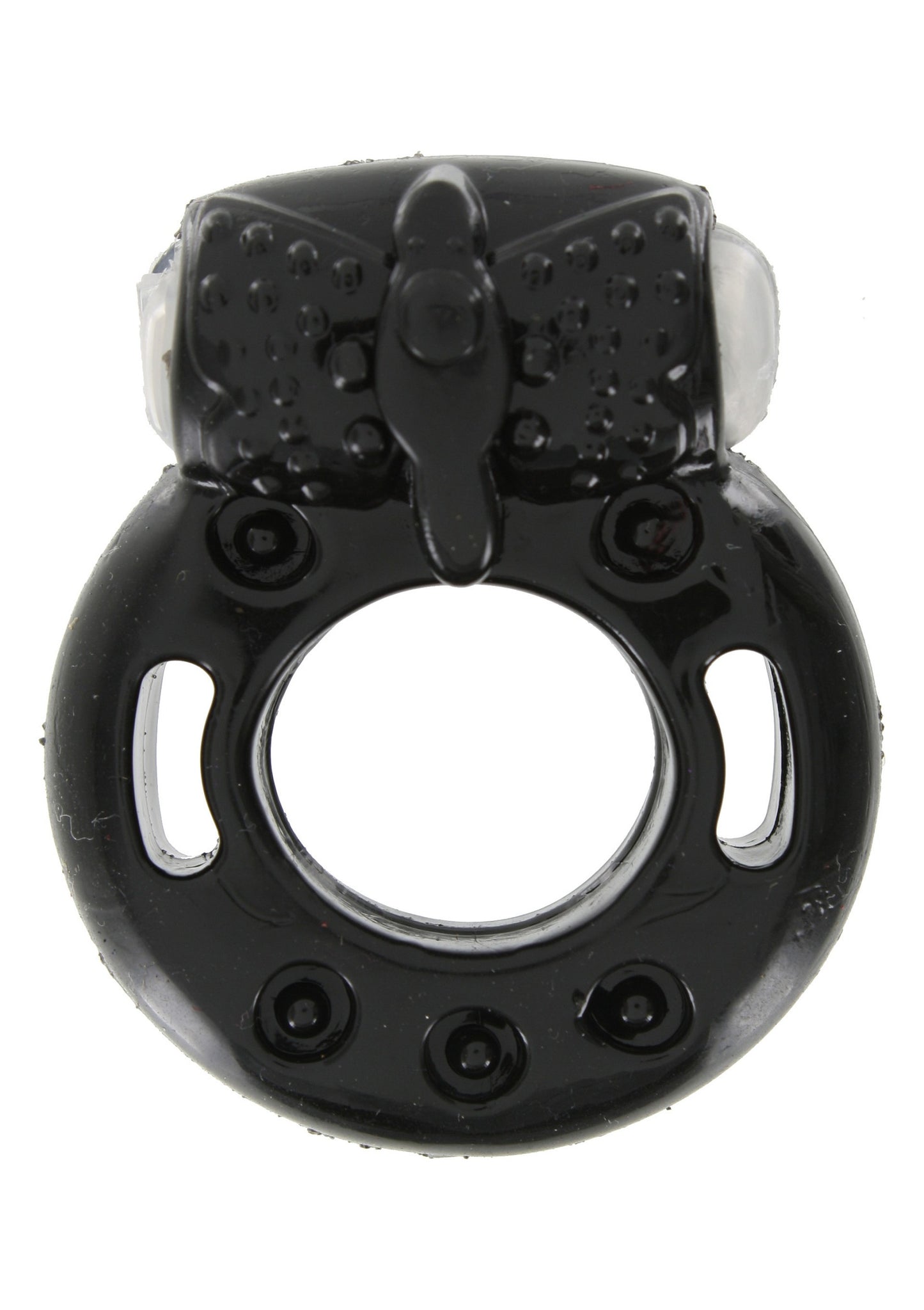 ToyJoy Just for You Lovetoy Starter Kit BLACK - 3