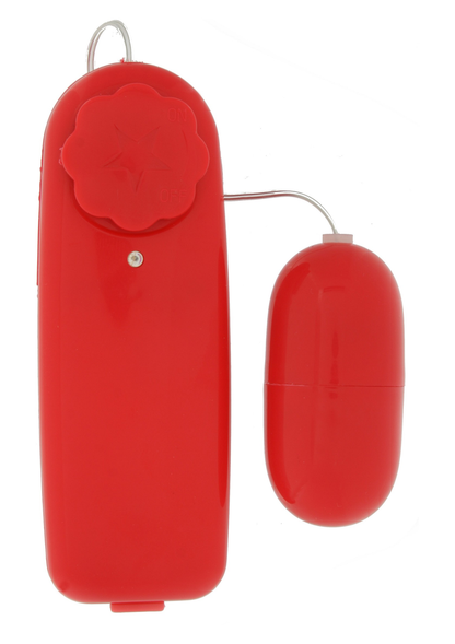 ToyJoy Just for You Romance Gift Set RED - 8