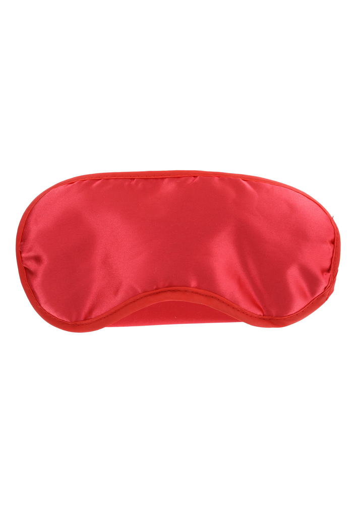 ToyJoy Just for You Romance Gift Set RED - 3