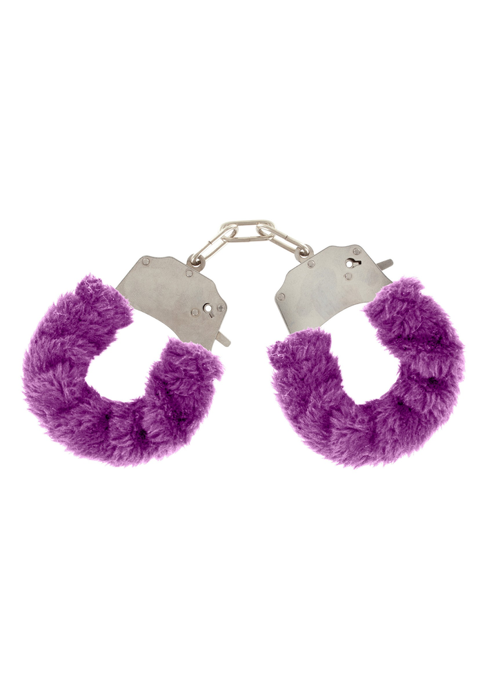 ToyJoy Just for You Super Sex Bomb PURPLE - 10