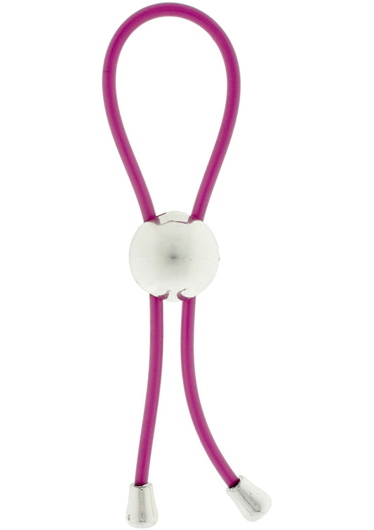 Power X Ring - Lila