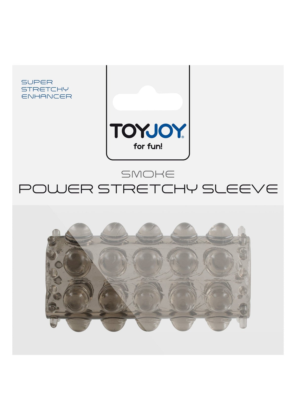 Power Stretchy Sleeve GREY - 1