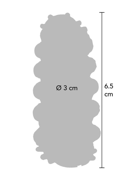 Power Stretchy Sleeve GREY - 2