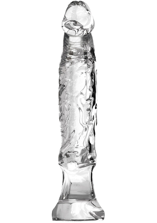 Anal Starter 16 cm - Transparent