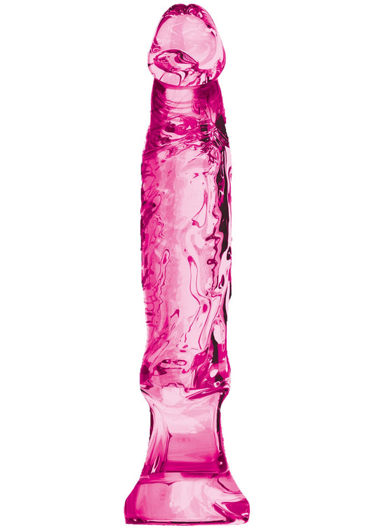 Anal Starter 16 cm - Rosa