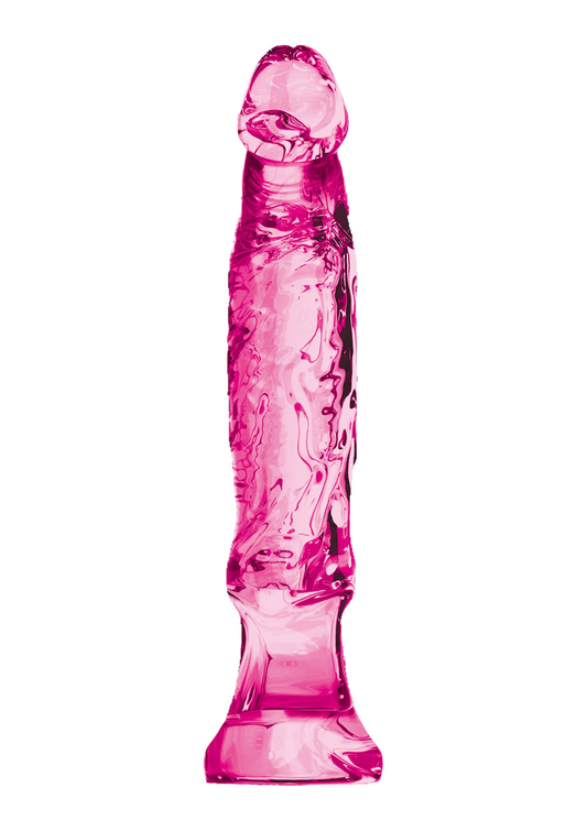 ToyJoy Anal Play Anal Starter 6' - Rosa