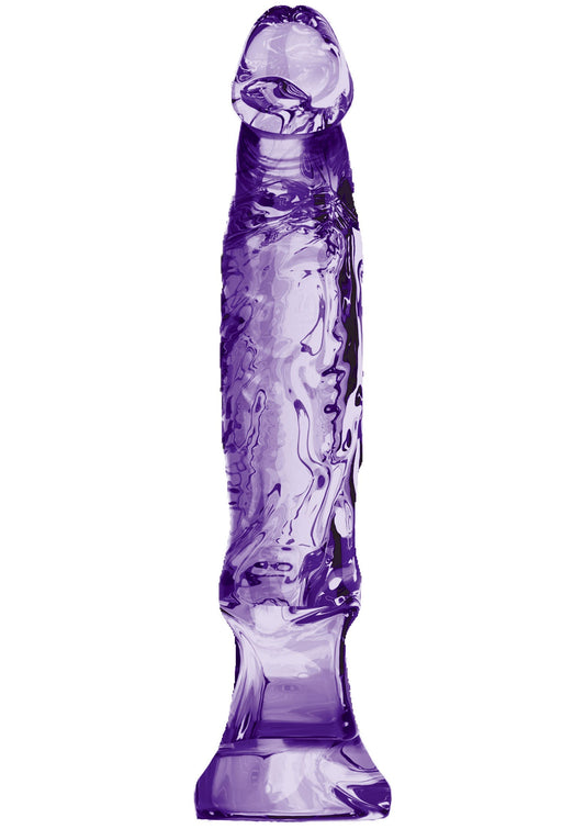 Anal Starter 16 cm - Lila