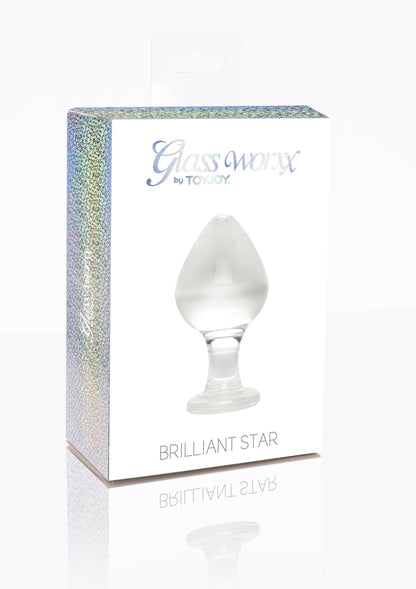 Brilliant Star CLEAR - 8
