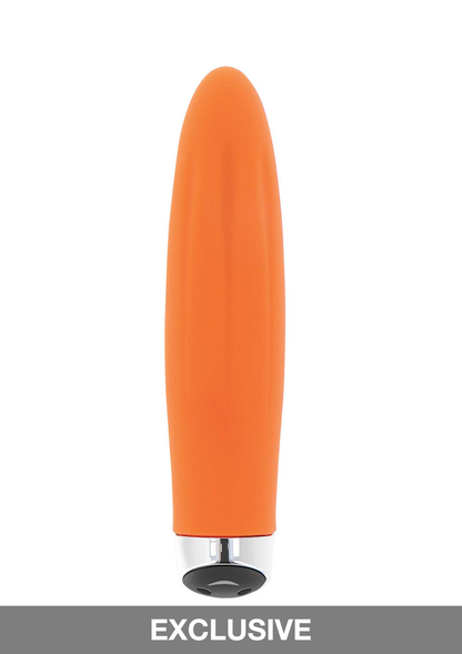 ToyJoy Happiness Make Me Happy Vibe ORANGE - 2