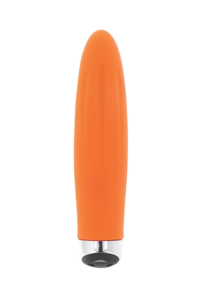 ToyJoy Happiness Make Me Happy Vibe ORANGE - 4