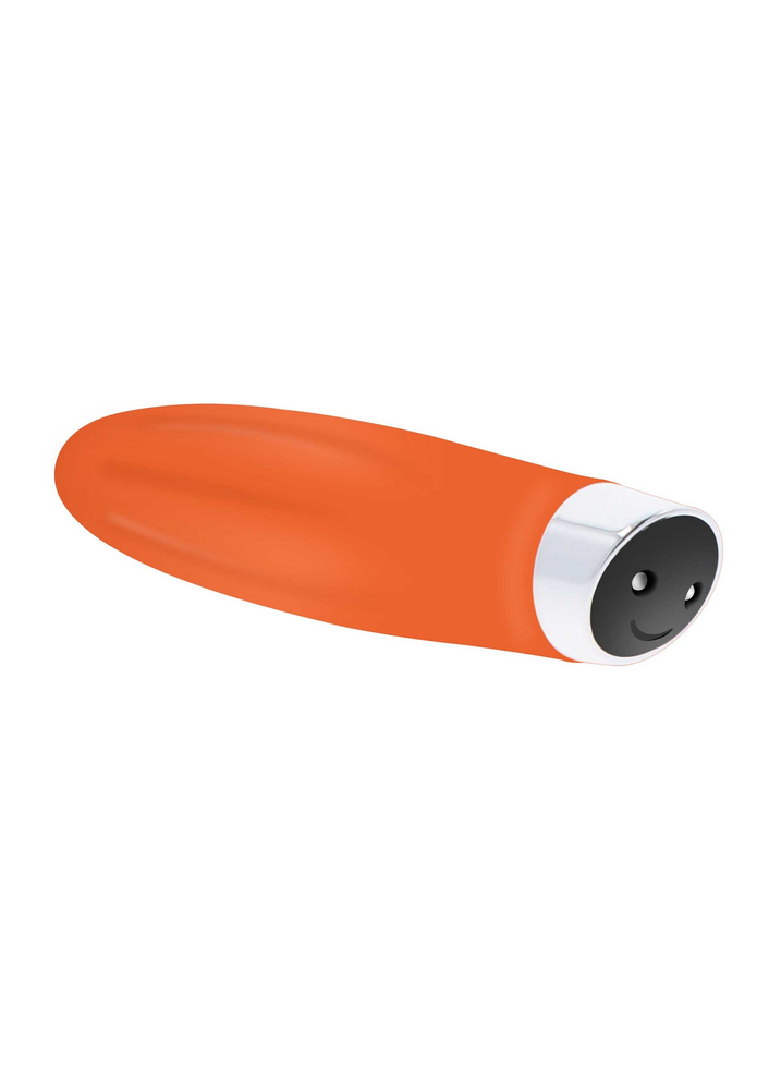 ToyJoy Happiness Make Me Happy Vibe ORANGE - 3