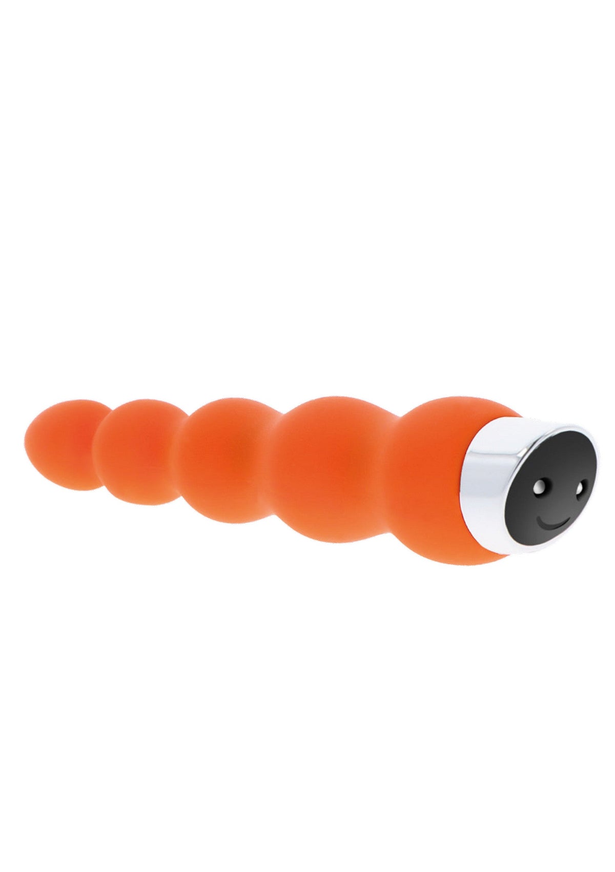 Stairway To Heaven XL Vibrator ORANGE - 3