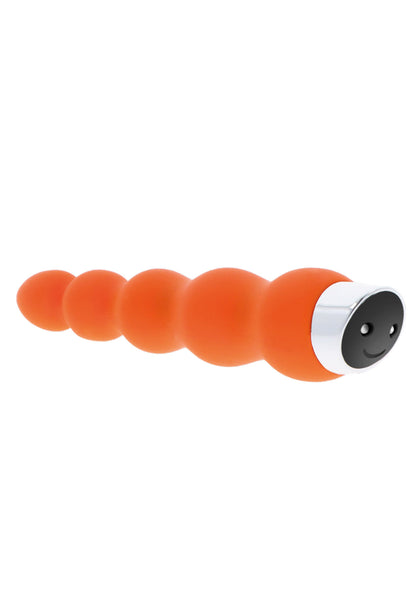 Stairway To Heaven XL Vibrator ORANGE - 3