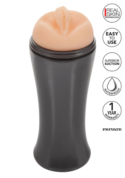 PRIVATE To Go Femme Fatale To Go SKIN - 0